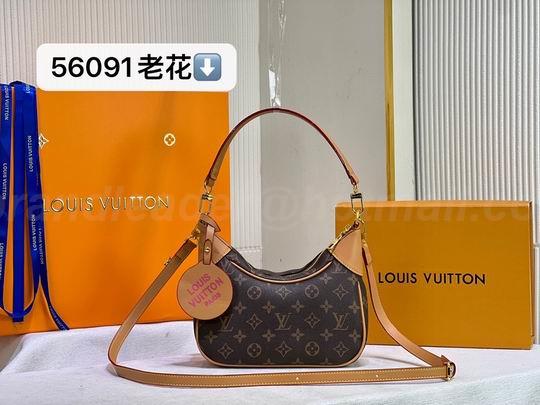 LV Handbags 507